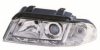 LORO 441-1137L-ND-EM Headlight